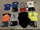 Lot Of New Boys Clothes/sets/outfits(Nike/Ua)-size 5