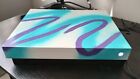 New ListingCustom 90's Themed Jazz Cup Xbox One X Console 1TB (Slightly Used)