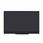 FHD LCD Touch Screen Digitizer Assembly + Bezel for Dell Inspiron 15 7586 2-in-1