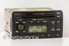FORD 6006E 6 CD PLAYER RADIO. COULD REPLACE 6000 1 CD PLAYER. TRADE-IN AVAILABLE