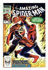 Amazing Spider-Man #250D FN- 5.5 1984