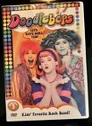 Doodlebops - DVD - Lets Have Some Fun Volume 3 - Very Good Condition!