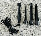 New ListingPaul Mitchell Pro Tools Express Ion Unclipped 3-in-1 Curling Iron - Works