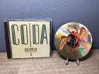 Led Zeppelin : Coda -  CD (1997)