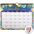 2024 calendar from Now to December 2024-18 Monthly Wall Calendar 2023-2024 - ...