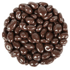 Gourmet Dark Chocolate Covered Raisins 4oz To 5lb