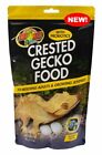 Zoo Med Crested Gecko Food for breeding adult and growing juvenile 1 lb (453 g)