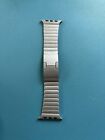 Titanium Metal Watch Bracelet/band For Apple Watch Ultra 1/2 49mm