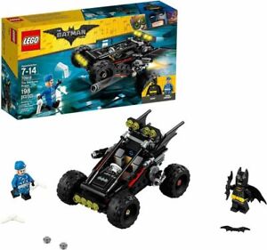 LEGO The LEGO Batman Movie: The Bat-Dune Buggy (70918)