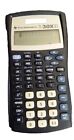 Texas Instruments TI-30X IIS 2-Line 11-Digit Solar Powered Scientific Calculator