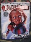 Horror Hound 2016 Fall Annual    Child's Play