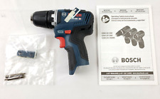 Bosch GSR12V-300 12V Drill/Driver Bare Tool Only