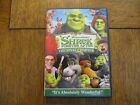 Shrek Forever After - Mike Myers, Eddie Murphy, Cameron Diaz 2010 DVD VERY GOOD!