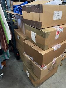 Wholesale Brand New Women's Clothing Lot Mixed 30+ Pcs Per Box by Category
