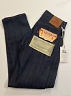Levis x Tom Sachs 1947 501 XX Selvedge Jeans Made In Japan LVC Vintage 29x32
