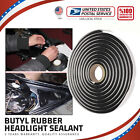 Limited-time Sale For Lens Windshield Headlight Lens Cover Sealing Glue Sealant (For: 1969 Jeepster)