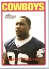 2005 Topps Heritage #248 Marcus Spears RC - Dallas Cowboys