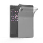 Case for Sony Xperia XA1 ULTRA Protection Phone Cover Flexible TPU Silicone