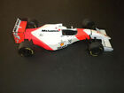 Minichamps Paul’s Model Art 1:18th McLaren MP4/8 M. Andretti 1993 F1 parts READ
