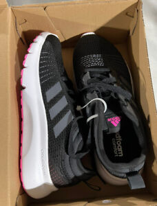Adidas Ladies Running Shoe Size 6 Fluid Up