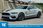 New Listing2021 Ford Mustang Mach 1 Hennessey 800