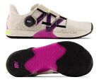 NEW New Balance WXMTRBV1 Minimus TR BOA Women Shoes, White/Purple, WXMTRBC1, Sz
