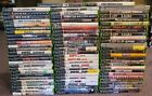 XBOX Assorted Games Lot - Pick and Choose! Great Condition!