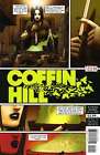 Coffin Hill #12 VF/NM; DC/Vertigo | Caitlin Kittredge Dave Johnson - we combine