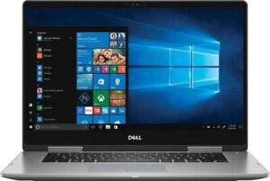 dell laptop inspiron 15 7000 series