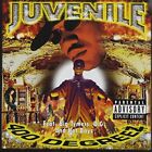 Juvenile 400 Degreez (CD) Album