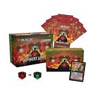 Magic The Gathering Brothers War Bundle NEW IN STOCK