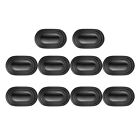 Protect Your Car Doors with Universal Bumper Protector Stickers 10pcs Pack (For: 2023 Kia Sportage Hybrid EX Sport Utility 4-Doo...)