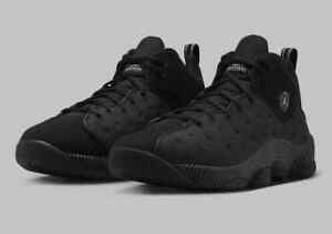 Nike Air Jordan Jumpman Team 2 Black Cat 819175-001 Men’s Shoes NEW