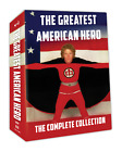 The Greatest American Hero- The Complete Collection