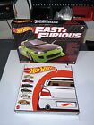 Hot Wheels Fast & Furious 10 Pack Walmart Exclusive & Japanese Culture 6 Pack