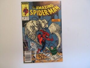 Marvel Amazing Spider-Man #303 Aug NM