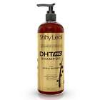 DHT Pro Shampoo with Procapil and Capixyl for Anti-Hair Loss 16 oz Shiny Leaf