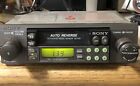 Sony ES-R10 FM/AM Cassette Car Stereo Old School 80’s 90’s
