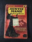 Auntie Mame by Dennis Patrick - Paperback