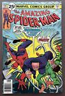Amazing Spider-Man #159 (Marvel 1976) Hammerhead Doctor Octopus Newsstand