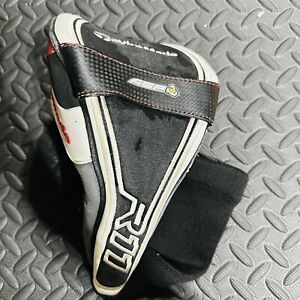 TaylorMade R11 Driver Head Cover ASP White/Black/Red