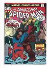 Amazing Spider-man #139, VG/FN 5.0; 1st Appearance Grizzly; MVS Intact