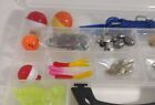 Tackle Box Ready 2 Fish Accessory Kit 137 pieces R2FR-KIT-90