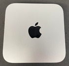 Apple Mac Mini Late 2014 A1347 - Intel i5 4th Gen. CPU - 8GB RAM - 1 TB SSD