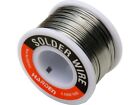 0.8mm 60/40 Sn-Pb Tin Lead Resin Core Solder Wire Electrical Soldering