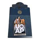 2017 Universal Studios Orlando Annual Passholder UOAP Pin