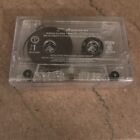 2pac All Eyez On Me CASSETTE TAPE NEW CLEAR PRISON VERSION Tupac Shakur Two Tape