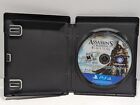 New ListingAssassin's Creed Assassins IV 4 Black Flag PS4 PlayStation 4 Video Game DISC