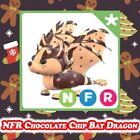 NFR Chocolate Chip Bat Dragon 🎄NEW PET CHRISTMAS |Adopt from Me|CHEAP & TRUSTED