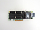 Dell 44GNF PERC H730 PCIe 3.0 x8 1GB Cache RAID Controller w/ Batt     27-3